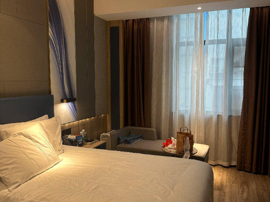 奈威S酒店（深圳海岸城店）優惠