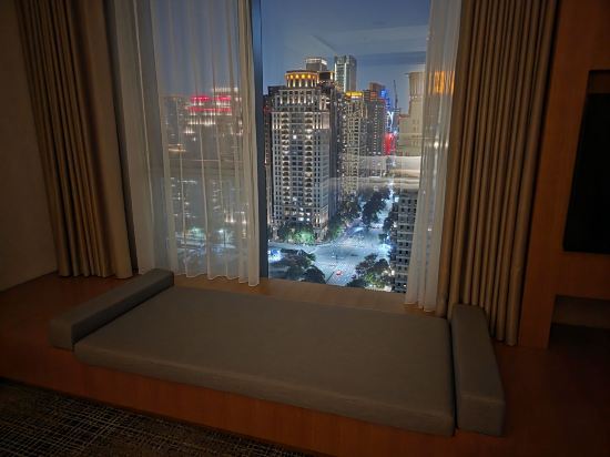 台中日月千禧飯店優惠