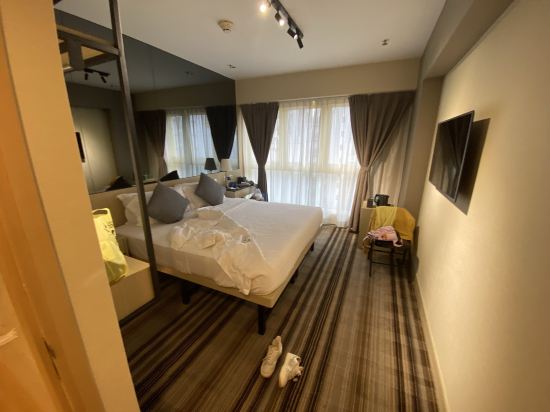 香港頤庭酒店（銅鑼灣店）優惠