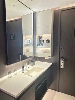 Atour Hotel , Global Digital Trade Center, Yiwu International Trade City Phòng Photos