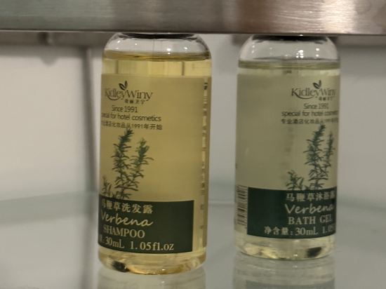 成都綠洲大酒店優惠