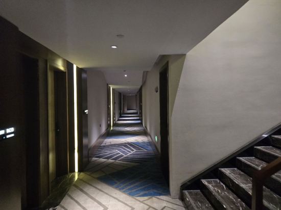 隱沫酒店（成都春熙路太古裏店）優惠