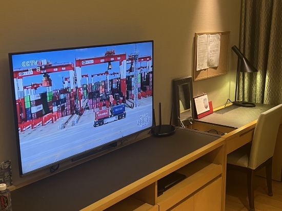 深圳盛捷君臨天下服務公寓優惠