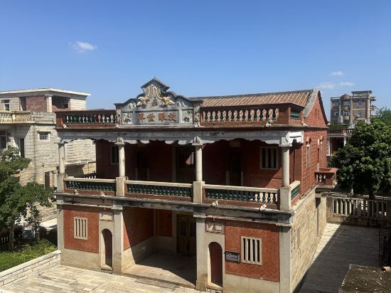 石獅綠島國際酒店優惠