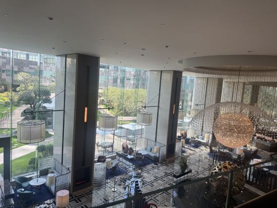 寧波泛太平洋大酒店優惠