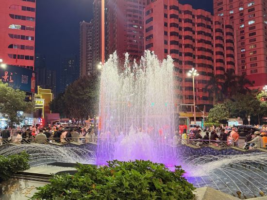 深圳彭年萬麗酒店優惠