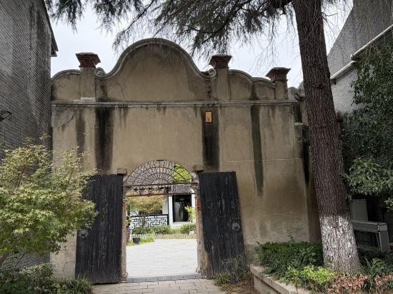 同裡花間堂·麗則女學優惠