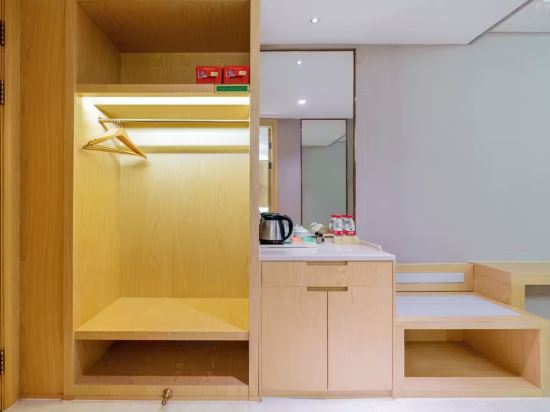 維也納酒店（中山小欖高鐵站店）優惠