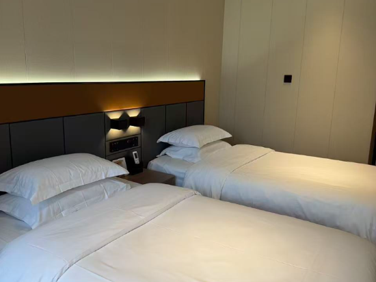 君誠飯店（廈門中山路店）優惠