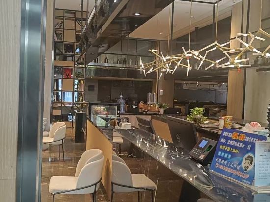 海寧開元美途飯店（皮革城銀泰城店）優惠