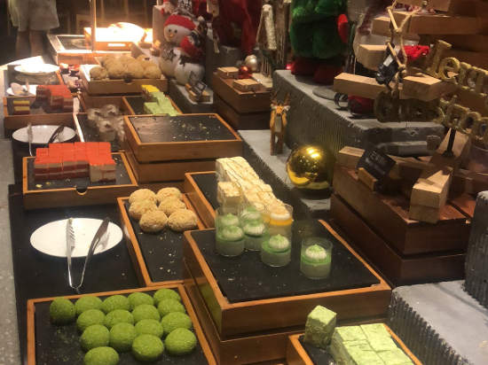 惠州雙月灣檀悦豪生温泉度假酒店優惠