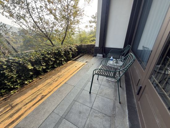 大樂之野（安吉桃花源店）優惠