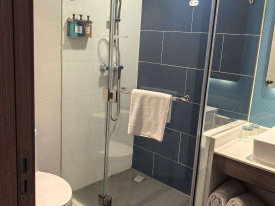 濟南經十路智選假日酒店優惠