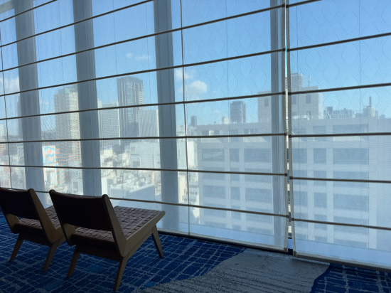 大阪エクセルホテル東急 クーポン