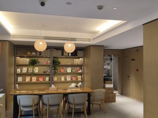 科倫飯店（上海交通大學店）優惠