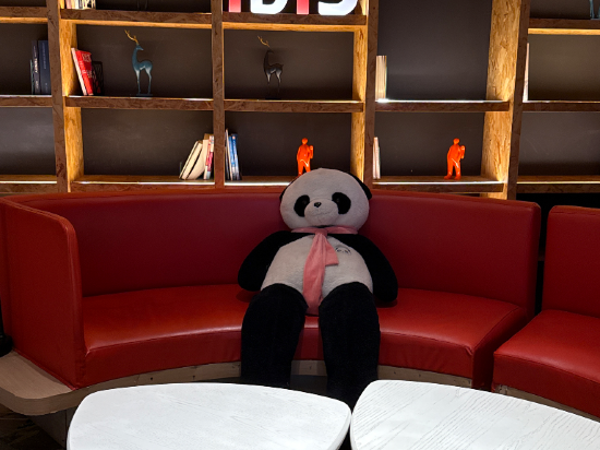 宜必思飯店（成都太古裡春熙店）優惠