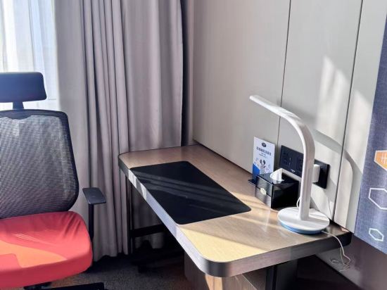 青島膠州公園希爾頓歡朋飯店優惠