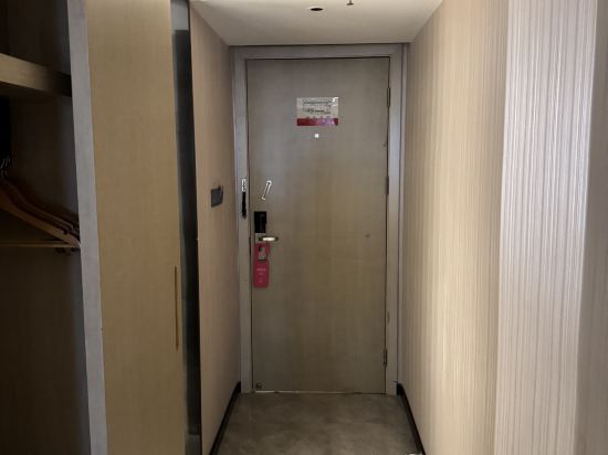 宜尚酒店（廣州天河崗頂地鐵站石牌東路店）優惠