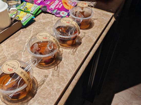 成都索菲斯錦苑賓館優惠