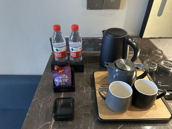 如家商旅酒店（韶關東站解放路步行街店）優惠