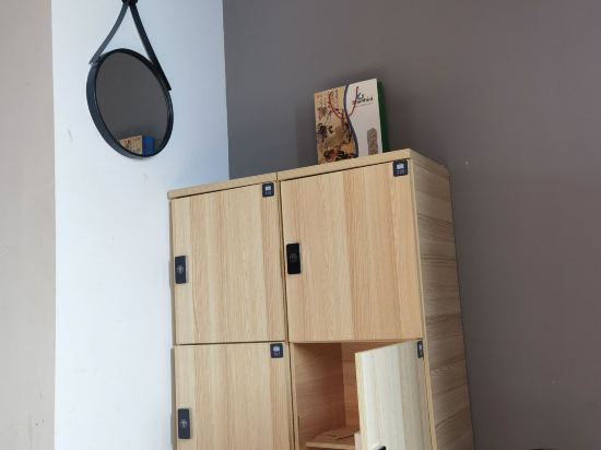 長沙背包十年青年旅舍（培元橋地鐵站店）優惠