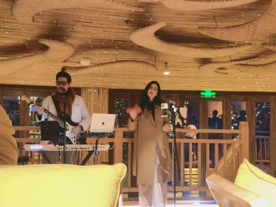 青城山六善酒店優惠