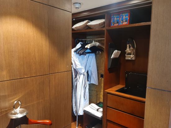 鄭州索菲特國際飯店優惠