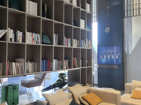 武漢漢口金融中心美侖飯店優惠