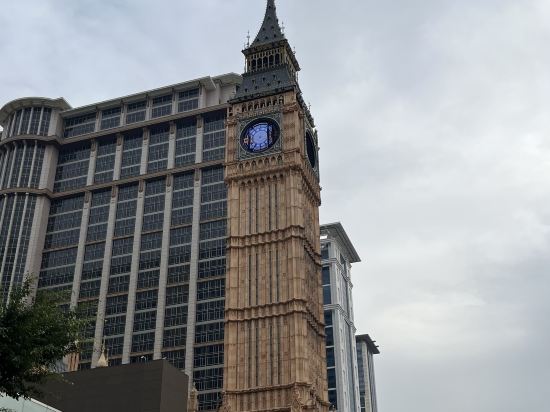 澳門羅斯福酒店優惠