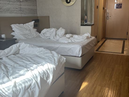 錦江都城飯店（崑山金鷹國際崑劇院店）優惠