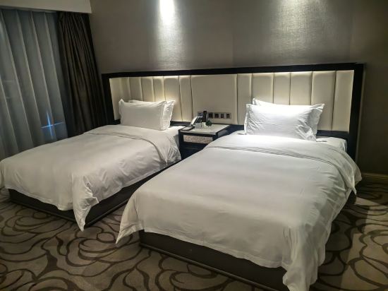 深圳億民平安國際酒店優惠