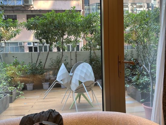 香港粵海酒店優惠