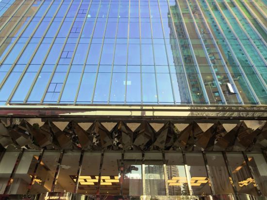 重慶麗思瑞凱悦臻選酒店優惠