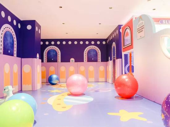 昆明南亞風情園豪生大酒店優惠