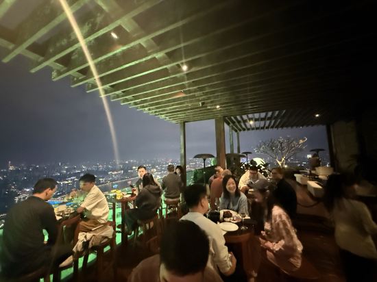 廣州柏悦酒店優惠