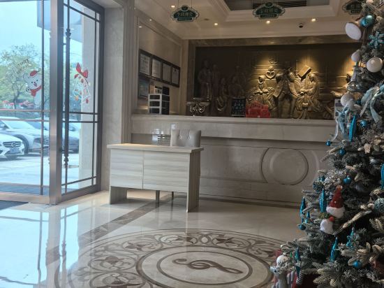 維也納酒店（深圳世界之窗僑城東地鐵站店）優惠