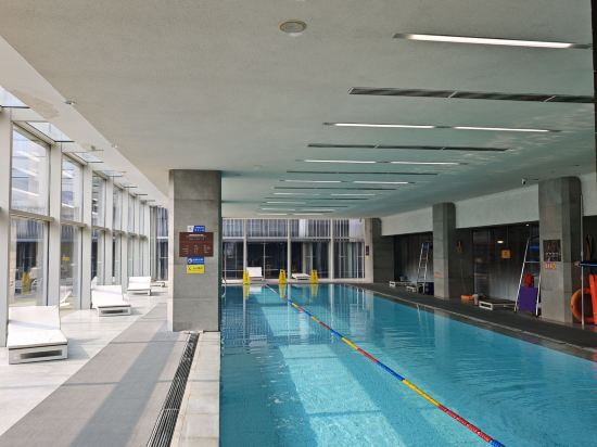 重慶聖荷飯店優惠