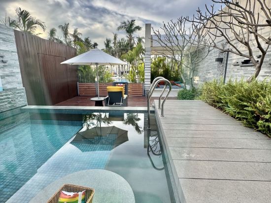 三亞半山半島洲際度假酒店優惠