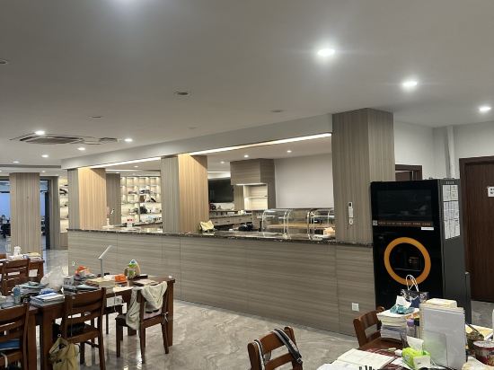 長沙海逸·臻品飯店（五一廣場省博物院店）優惠