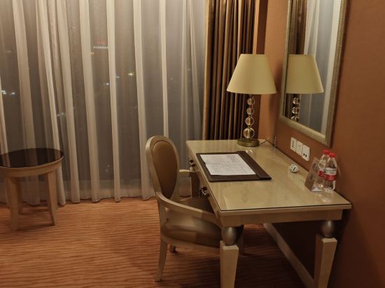 珠海萬悦酒店優惠