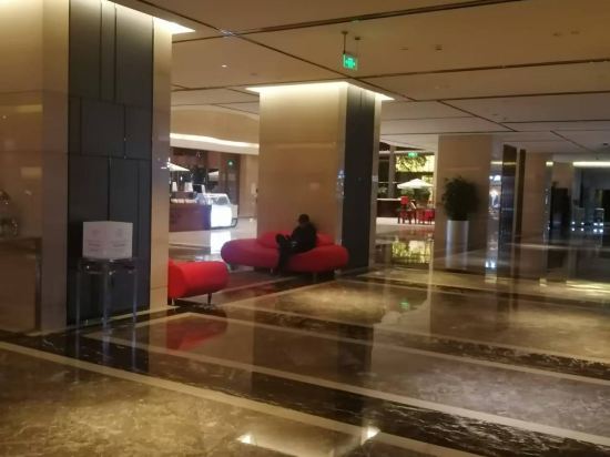 北京麗都皇冠假日酒店優惠