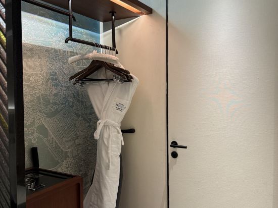 蘇州古運河英迪格酒店優惠