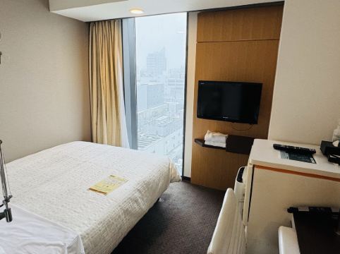 ホテルグレイスリー札幌 クーポン