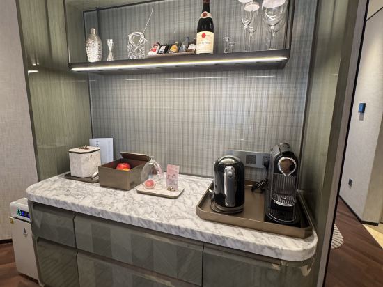 深圳星河麗思卡爾頓酒店優惠