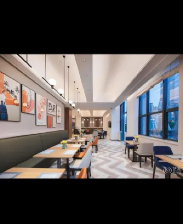 Hampton by Hilton Chengdu Wuhou Photos