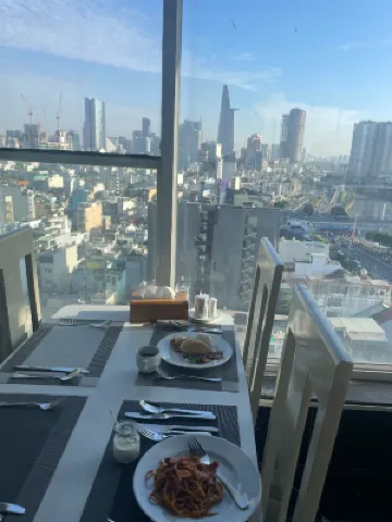 HANTING HOTEL HO CHI MINH CITY DOWNTOWN Photos