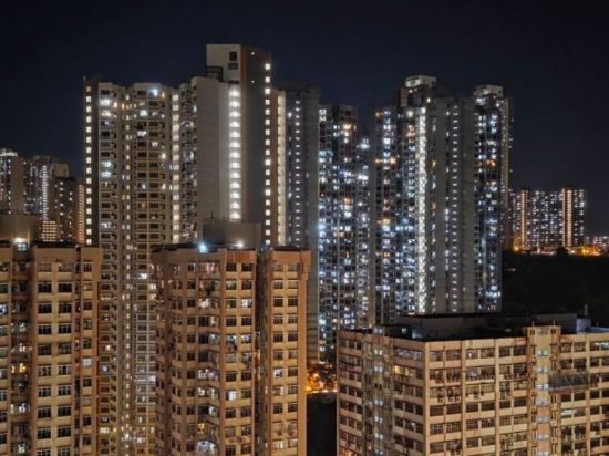 香港悦來酒店優惠