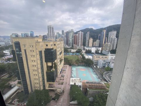 銅鑼灣愛麗舍酒店優惠