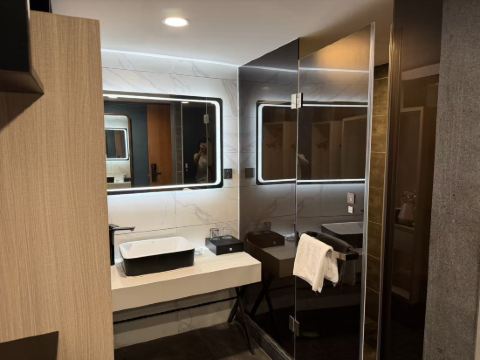 麗怡酒店（汕頭1981萬象城高鐵站店）優惠