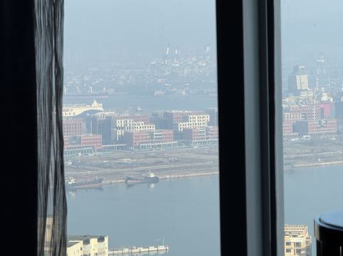 煙台萬達文華酒店優惠